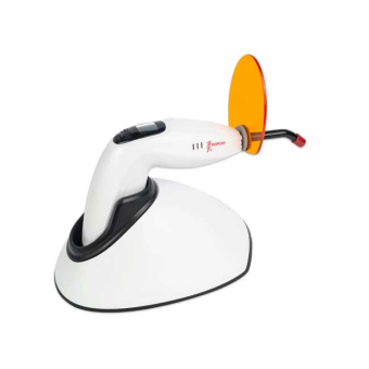 LED.L - светодиодная полимеризационная лампа повышенной мощности