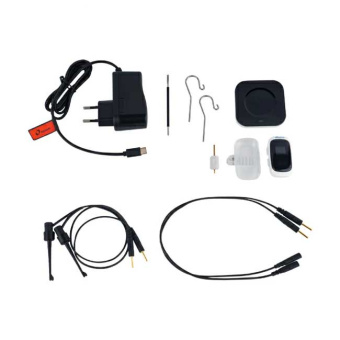 AirPex - портативный апекслокатор с беспроводной зарядкой