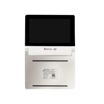 A7 - портативный апекслокатор