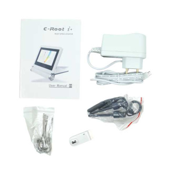 COXO C-Root I+ - апекслокатор с цветным сенсорным дисплеем
