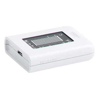 Estus Apex - миниатюрный портативный апекслокатор