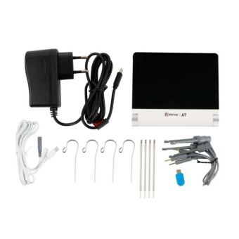 A7 - портативный апекслокатор