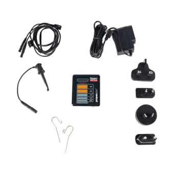 Propex Pixi - портативный апекслокатор