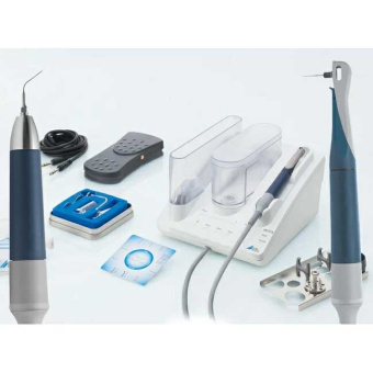 Vector Paro Pro - пародонтологический центр с ультразвуковым скалером
