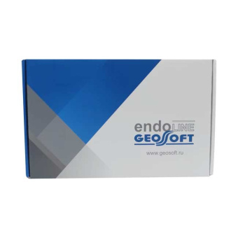 EndoEst Apex-02 C - профессиональный аппарат для определения рабочей длины корневого канала зуба (локализации верхушки корня зуба)