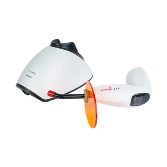 LED.L - светодиодная полимеризационная лампа повышенной мощности