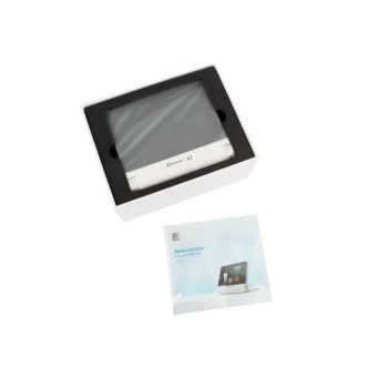 A7 - портативный апекслокатор