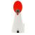 COXO DB-686 Penguin - беспроводная полимеризационная лампа