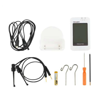 NovApex N31 New - портативный апекслокатор с жидкокристаллическим дисплеем