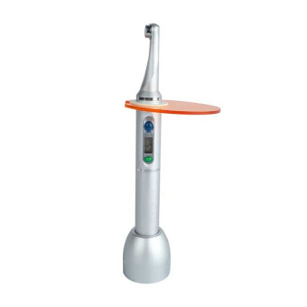 Fusion 5 - светодиодная полимеризационная лампа повышенной мощности, 4000 мВт