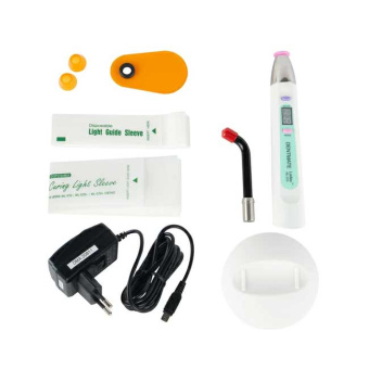 Ledex WL-070 - беспроводная светодиодная полимеризационная лампа