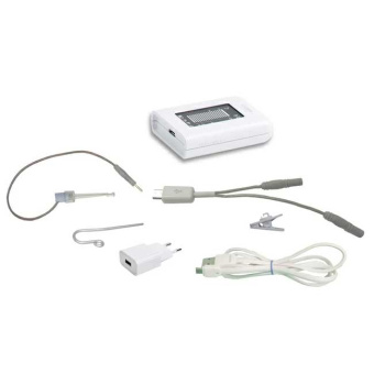 Estus Apex - миниатюрный портативный апекслокатор