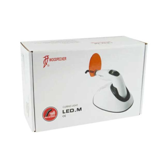 LED.M - светодиодная полимеризационная лампа