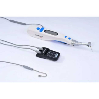 MedicNRG RIDER - апекслокатор