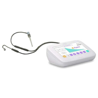 Estus Multi - апекслокатор с цветным сенсорным дисплеем и функцией блока управления устройствами комплекса Estus