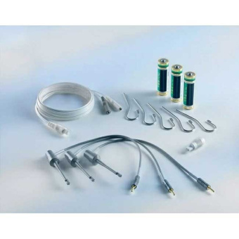 Dentaport ZX RCM-EX - стоматологический аппарат: модуль апекслокатора