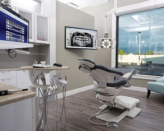 Лицензирование стоматологических клиник и рентген кабинетов